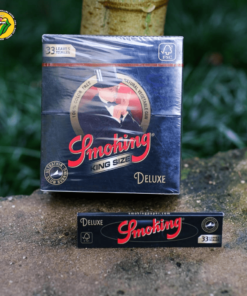 Giấy Cuốn Smoking Deluxe Kingsize - GC06A