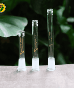Ống Nối Thủy Tinh - L03