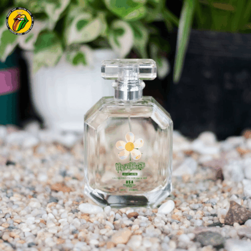 Honeypuff Perfume 100ml - PK37