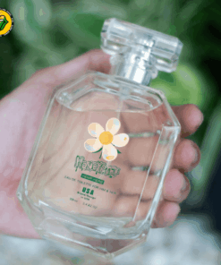 Honeypuff Perfume 100ml - PK37
