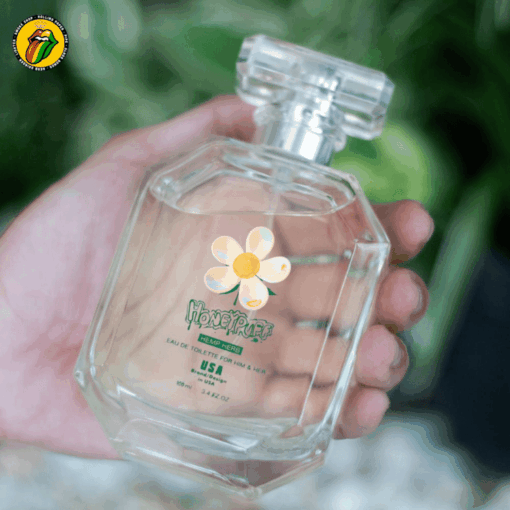 Honeypuff Perfume 100ml - PK37