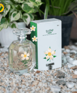 Honeypuff Perfume 100ml - PK37