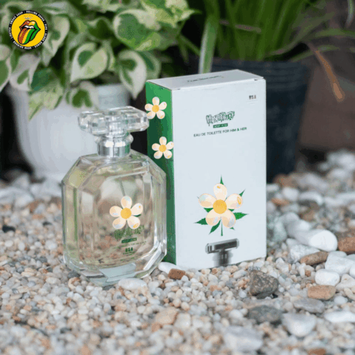 Honeypuff Perfume 100ml - PK37