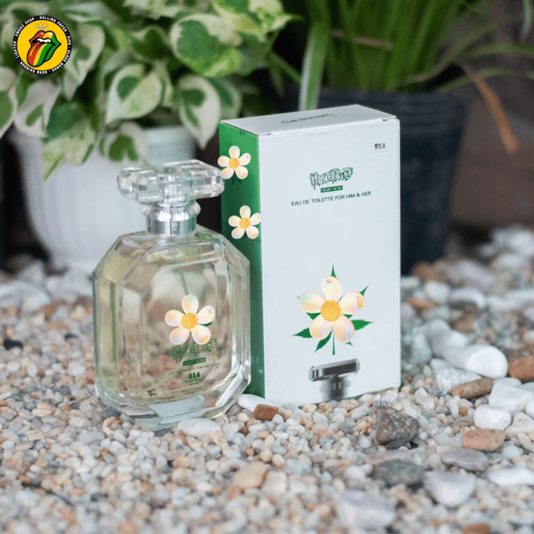 Honeypuff Perfume 100ml - PK37