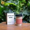 Smoking Coffee Cup | Water Pipe - TT60