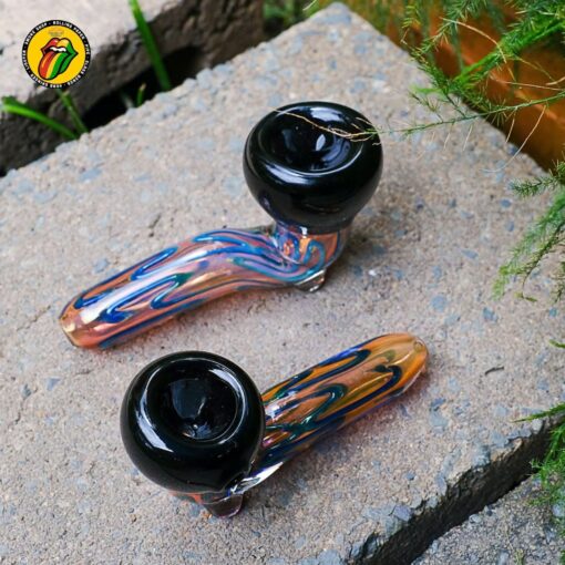 Tẩu Thủy Tinh Nấm Ma Thuật Amanita - TTT161