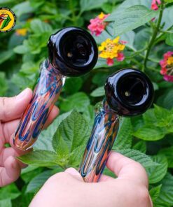 Tẩu Thủy Tinh Nấm Ma Thuật Amanita - TTT161
