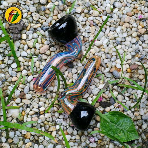 Tẩu Thủy Tinh Nấm Ma Thuật Amanita - TTT161