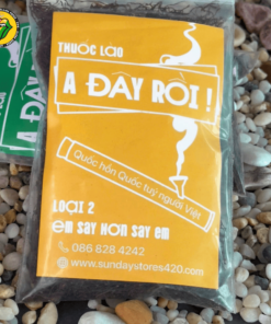Thuốc Lào Loại 2