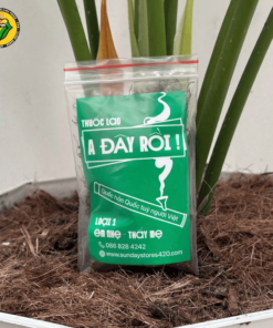Thuốc Lào Loại 1
