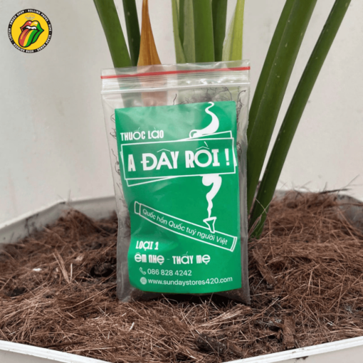 Thuốc Lào Loại 1