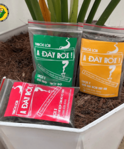 3 Loại Thuốc Lào A-Đây-Rồi