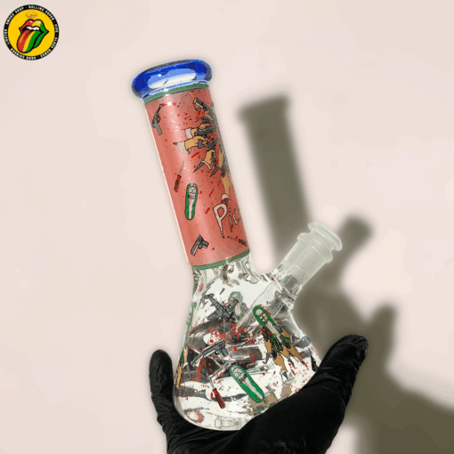 Colorful Mushroom - BTT401 - Ảnh 2