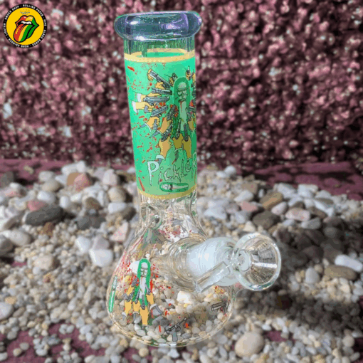 Colorful Mushroom - BTT401 - Ảnh 3