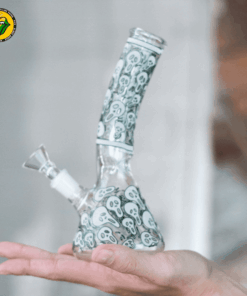 Simple Bong - BTT290