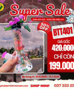BTT401 SALE 199K