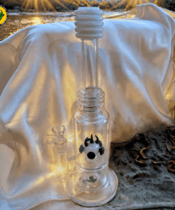 White Venom - BTT547
