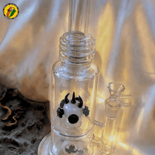 White Venom - BTT547