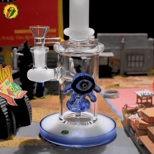 Horus Eyes - BTT651