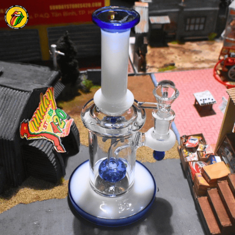 Horus Eyes - BTT651