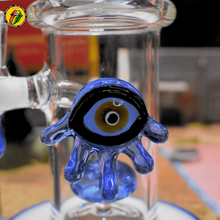 Horus Eyes - BTT651