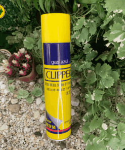 Bình Gas Clipper 300ml - BLPK02