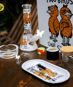 Smoking Kitbox | Homie Gift Set - CB03