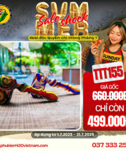 Tẩu Khô Hoa Văn Cổ Điển - TTT155