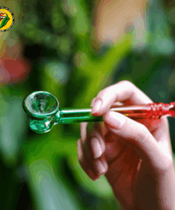 Mini Flute Pipe - TTT167