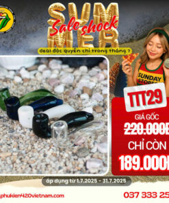 Mini Classic Sherlock - TTT29