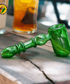 Tẩu Thủy Tinh Gasby - TTT153