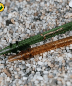 Tẩu Thủy Tinh Pencil - TTT84