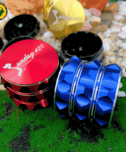 Cactus Grinder - XS46