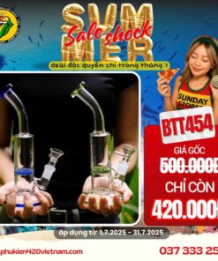 Baby First Bong - BTT454