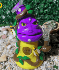 Purple Shroom - BTT724