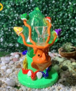 Điếu Cày Thủy Tinh Tako - BTT725