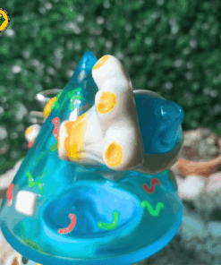 Tiger Head - BTT726