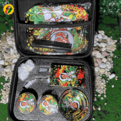 Combo Tripland Party - CB04