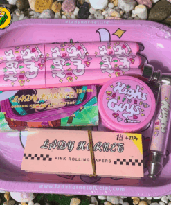 Combo Roller Club | Bộ Phụ Kiện 6 Món - CB03