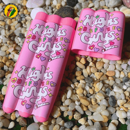 Combo Roller Club | Bộ Phụ Kiện 6 Món - CB03