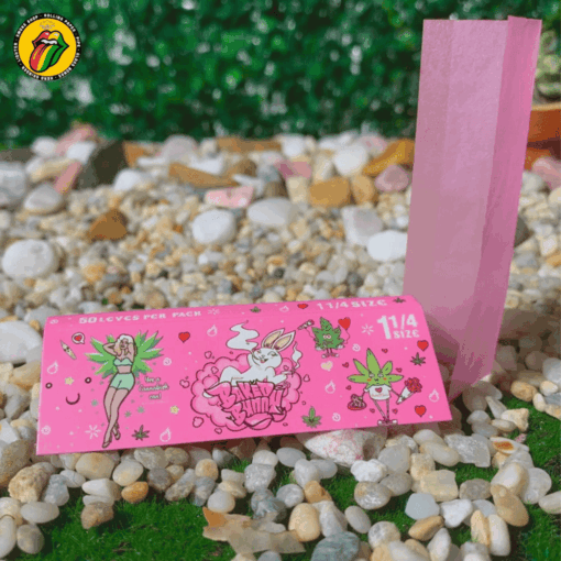 Combo Pink Pony Club | Gift Set 6 Món Phụ Kiện - CB08