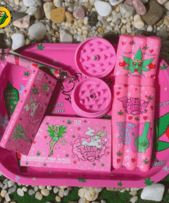 Combo Pink Pony Club | Gift Set 6 Món Phụ Kiện - CB08