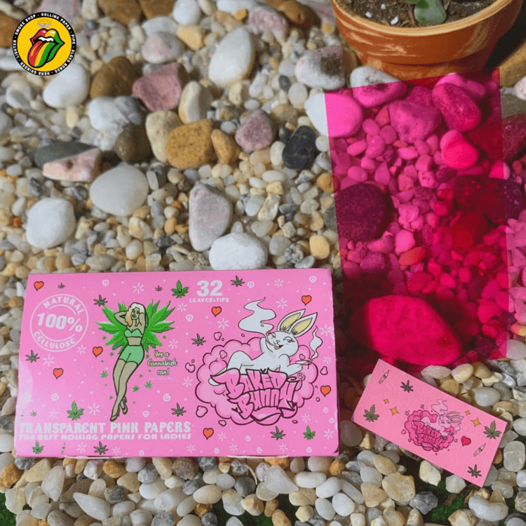 Combo Pink Pony Club | Gift Set 6 Món Phụ Kiện - CB08