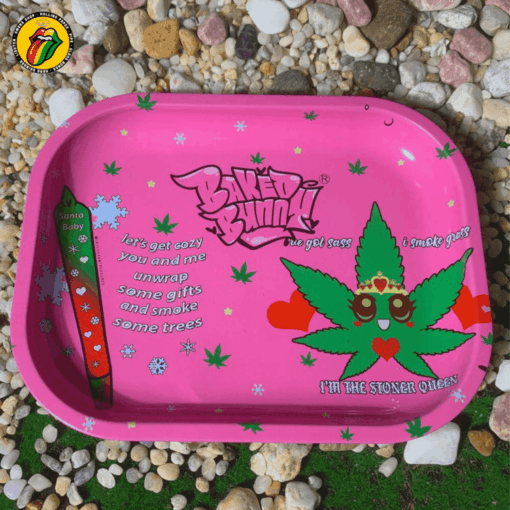 Combo Pink Pony Club | Gift Set 6 Món Phụ Kiện - CB08