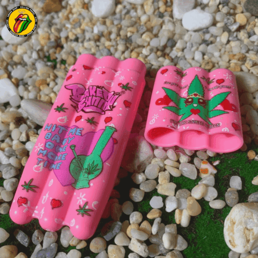 Combo Pink Pony Club | Gift Set 6 Món Phụ Kiện - CB08