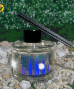 Tinh Dầu Thơm Phòng Chất Lượng HONEYPUFF - PK62