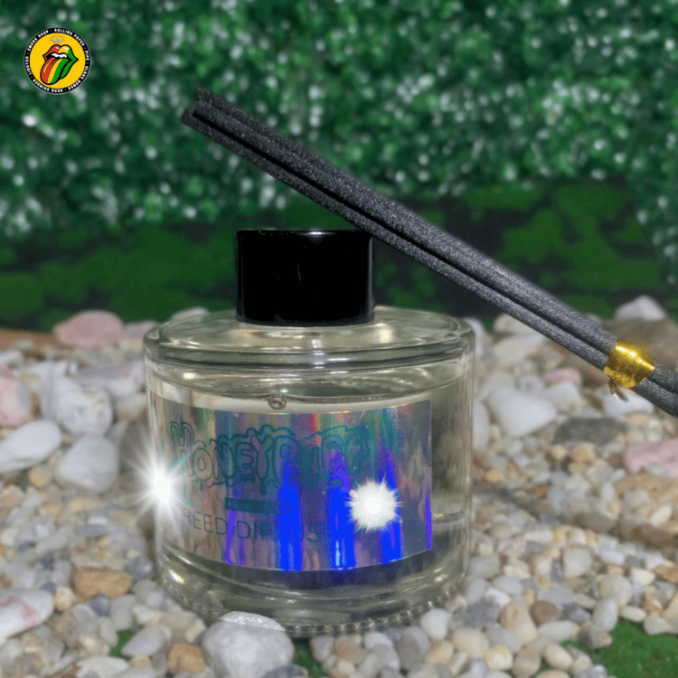 Tinh Dầu Thơm Phòng Chất Lượng HONEYPUFF - PK62