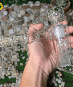 Tẩu Lọc Nước 6 Ống - TTT30