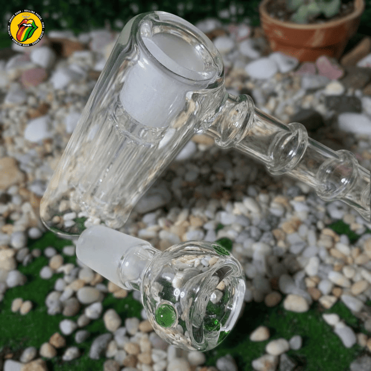Tẩu Lọc Nước 6 Ống - TTT30