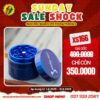 Cối Xay Sắt Raito - XS166